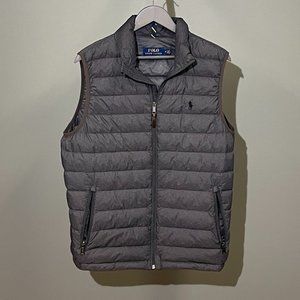 Polo Ralph Lauren Men's Puffer Vest